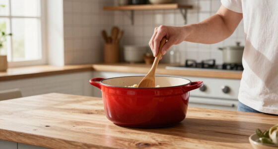 Le Creuset Surges In Global Coverage