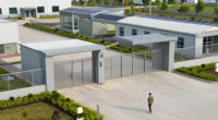Madrid Advances In Campamento Military Facilities Transformation