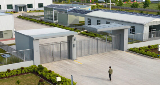 Madrid Advances In Campamento Military Facilities Transformation