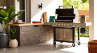Master Summer Barbecues with the Ninja Woodfire Pro Connect XL