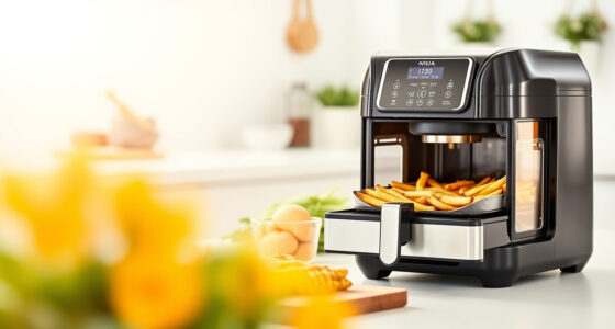 Master Summer Cooking with the Ninja Foodi Smart XL Air Fry Oven