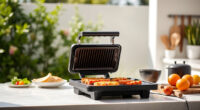 Master Summer Grilling with the Ninja Foodi Pro 5-in-1 Indoor Grill