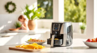 Master Summer Snacks with the Ninja Air Fryer: Tips & Hacks