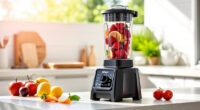 Maximize Your Summer Sips with the Ninja Blast Max Portable Blender