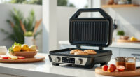 Must-Have Summer Accessories for Your Ninja Foodi Pro Grill