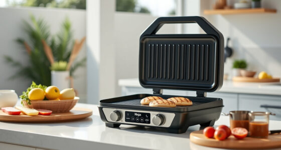 Must-Have Summer Accessories for Your Ninja Foodi Pro Grill