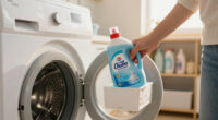 My Bad Laundry Habit Was Making My Washer Smell — And The Fix Was Embarrassingly Simple