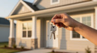 New Home Sales Surge 6.4% In August Despite Persistent Affordability Challenges