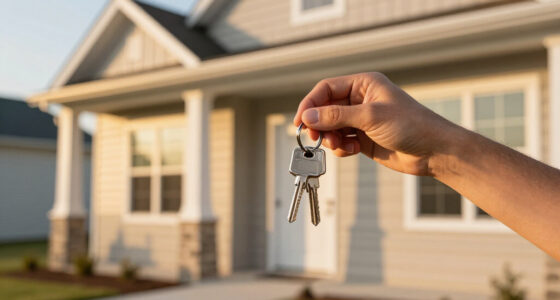 New Home Sales Surge 6.4% In August Despite Persistent Affordability Challenges