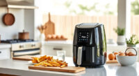 Ninja Air Fryer: The Ultimate Summer Cooking Companion