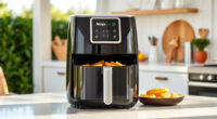 Ninja Air Fryer XL: The Perfect Summer Companion for Crispy, Healthy Meals