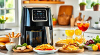 Ninja Air Fryer XL: The Ultimate Summer Kitchen Essential