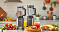 Ninja Blast Max Portable Blender: Effortless Summer Hosts’ Secret