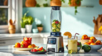 Ninja Blast Portable Blender: Effortless Summer Sips Anywhere