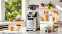 Ninja CREAMi 7-in-1 Ice Cream Maker: Summer Dessert Showstopper