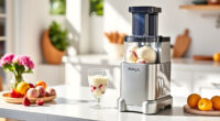 Ninja Creami XL 11-in-1 Ice Cream Maker: Perfect for Summer Treats