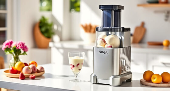 Ninja Creami XL 11-in-1 Ice Cream Maker: Perfect for Summer Treats