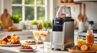Ninja Creami XL 11-in-1 Ice Cream Maker: The Perfect Summer Dessert Hub