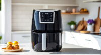 Ninja DoubleStack XL Smart Air Fryer: Perfect Summer Meal Maker