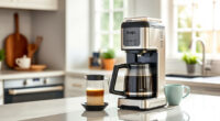 Ninja DualBrew Pro: Perfect Summer Coffee Anytime