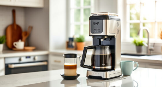 Ninja DualBrew Pro: Perfect Summer Coffee Anytime