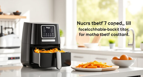 Ninja Foodi 10 Quart Air Fryer: The Ultimate Summer Kitchen Upgrade