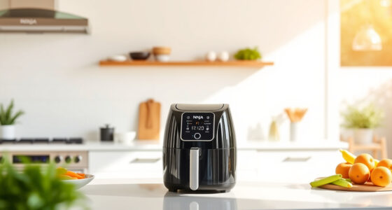 Ninja Foodi 10 Quart DualZone Air Fryer: Summer's Must-Have Kitchen Upgrade