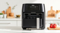 Ninja Foodi Smart XL Air Fry Oven: The Ultimate Summer Grill Substitute