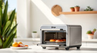 Ninja Foodi XL Pro Air Oven: The Ultimate Summer Countertop Companion