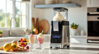 Ninja NC701 CREAMi Swirl: The Ultimate Summer Ice Cream Maker