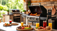 Ninja OG951 Woodfire Pro Connect: The Ultimate Summer Grill Experience