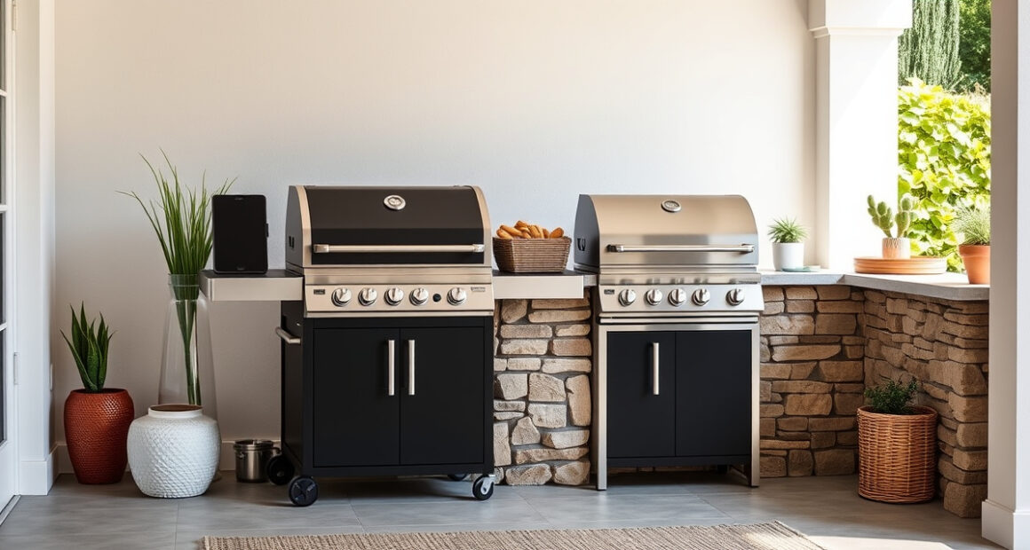 Ninja OG951 Woodfire Pro Connect: Your Perfect Summer Grill