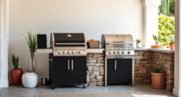 Ninja OG951 Woodfire Pro Connect: Your Perfect Summer Grill
