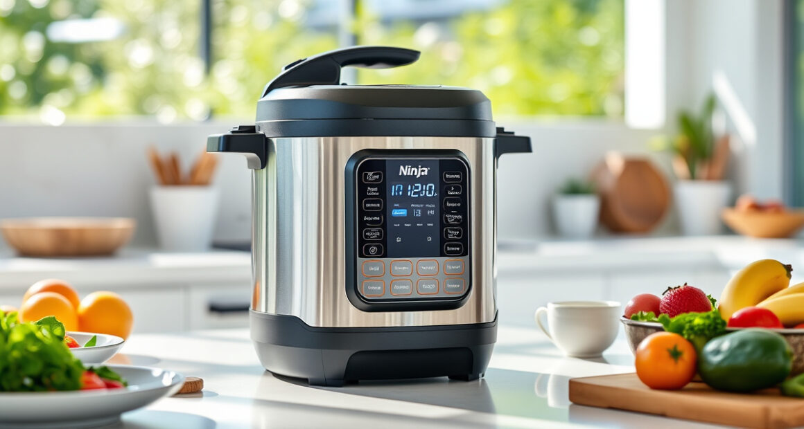 Ninja PossibleCooker PRO 14-in-1: The Ultimate Summer Kitchen Companion