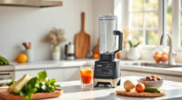 Ninja Professional Blender: Your Summer Party MVP