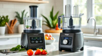 Ninja Professional Plus Food Processor: Your Summer Kitchen Companion