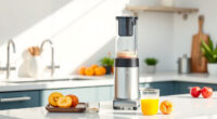 Ninja SLUSHi Drink Maker: Perfect Summer Frozen Treats vs. Competitors