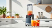 Ninja SLUSHi Max XXL: Smarter Summer Frozen Drinks