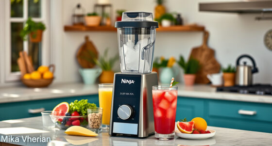 Ninja SLUSHi Max XXL: The Ultimate Frozen Drink Maker for Summer Parties