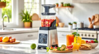 Ninja SLUSHi Max XXL: The Ultimate Summer Frozen Drink Maker