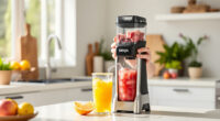 Ninja SLUSHi Twist: The Ultimate Summer Frozen Drink Maker
