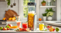 Ninja SLUSHi XL: The Ultimate Summer Frozen Drink Maker