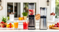 Ninja SLUSHi XL vs. Competitors: The Ultimate Summer Frozen Drink Showdown