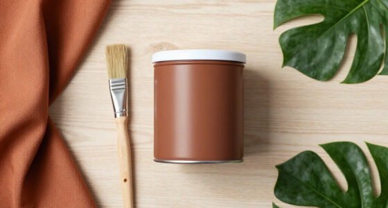 PPG Announces Country Soil As 2027 Color Of The Year