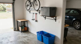 Put Your Garage To Work: How To Add Storage And Make Every Inch Count