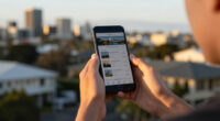 Signs Auckland Housing Near Price Tipping Point - Times.co.nz