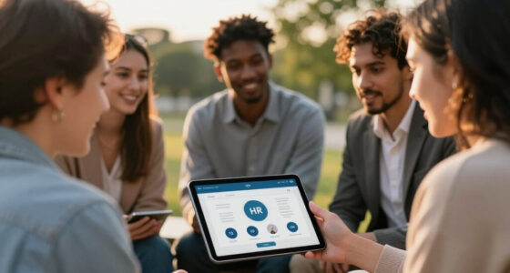 Social Intelligence, Culture Carriers: The HR Trends That Will Carry On Into 2027