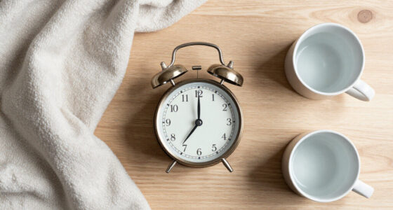 Stop Using A Regular Alarm On Your Phone — Try This Nostalgic Alternative Instead