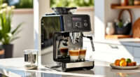 Summer Care Tips for the Ninja Luxe Café Pro Espresso Machine