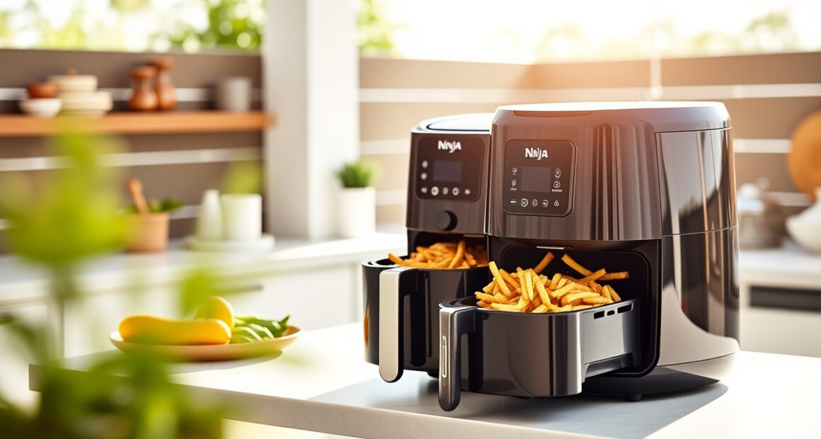 Summer Care Tips for Your Ninja DoubleStack XL Smart Air Fryer